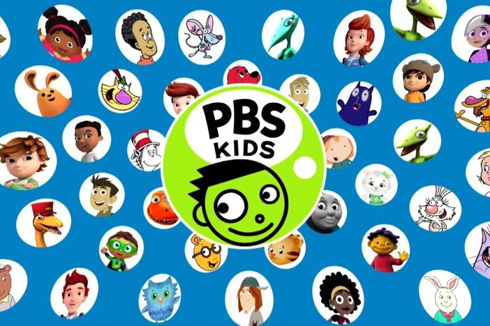 PBS KIDS Goes Back To School With Free Resources For Parents And ...