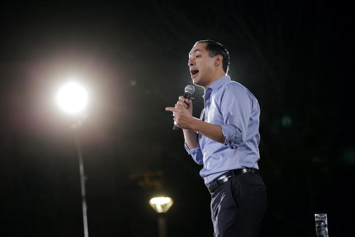 Julian Castro on mobilizing Latino voters to support Biden