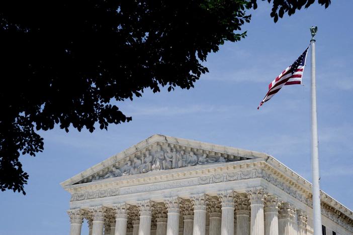 Supreme Court rejects legal theory that could have thrown 2024 election into disarray