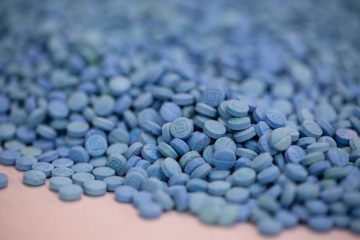 Senate hearing on fentanyl outlines international supply chain that brings drug to U.S.