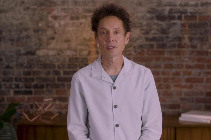 Author Malcolm Gladwell on how to talk to strangers