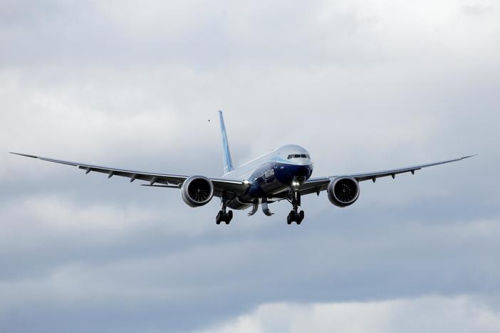 Greener skies: How sustainable aviation fuel could help stem airplane emissions