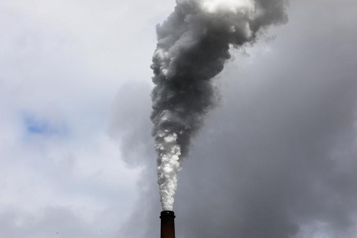 New EPA emissions rules could hasten retirement of coal-fired power plants