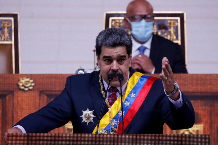 In Venezuela, confidence in the democratic process wanes