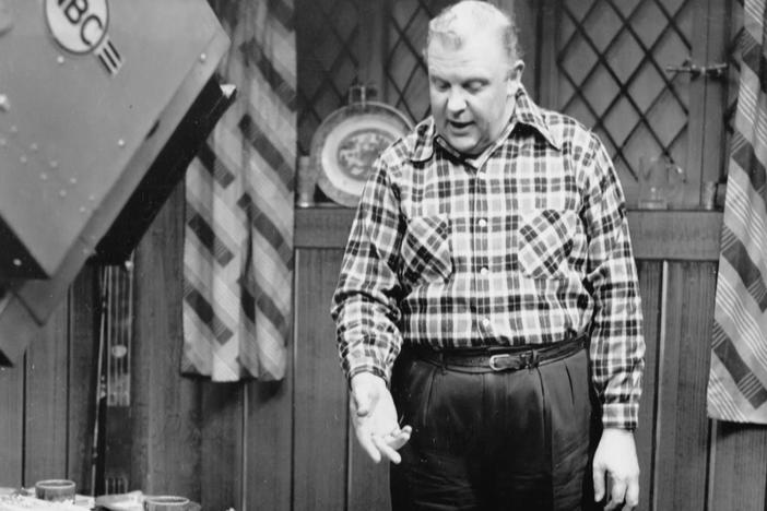 Today’s American food movement can be traced back to one man: James Beard.