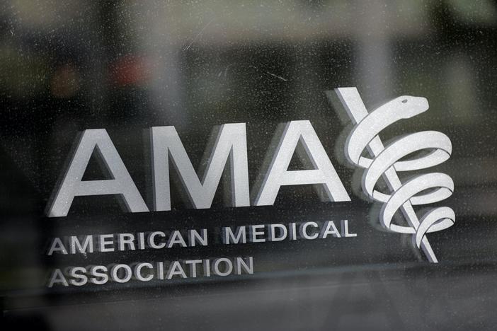Examining the American Medical Association's racist history and its overdue reckoning