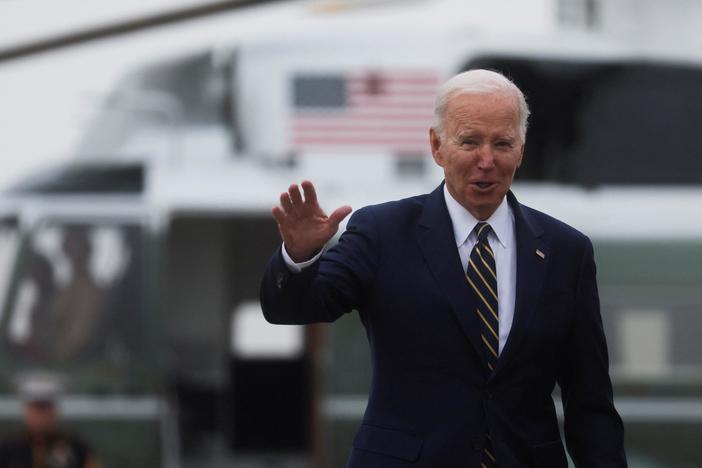 Biden faces more scrutiny over classified documents, GOP demands cuts to raise debt limit