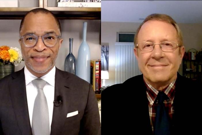 Capehart and Abernathy on the GOP censuring its members, Fed nominees, rising crime rates