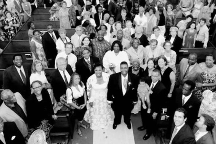 This short documentary connects the Black Civil Rights Movement with Marriage Equality.