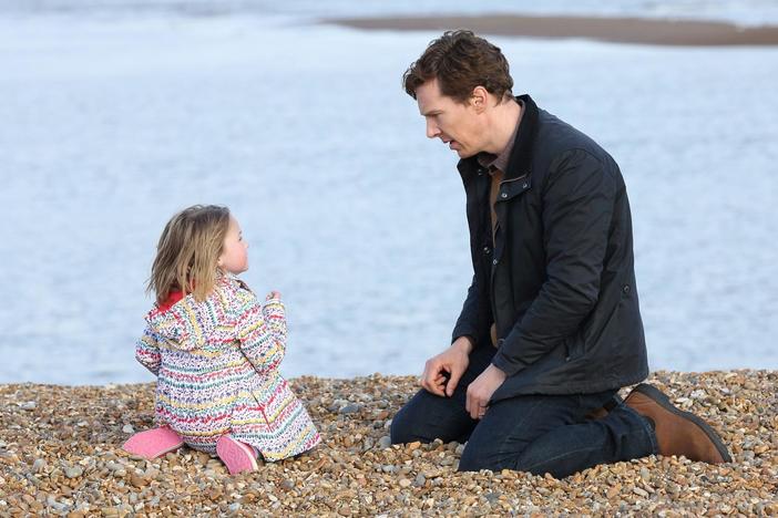 Benedict Cumberbatch and Kelly Macdonald star in the new drama airing April 1, 2018, 9/8c.