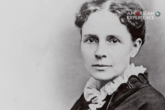 Lucretia Garfield showed strength and an unwavering moral compass in the face of tragedy.