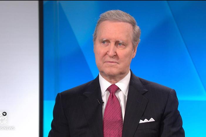 Former Defense Sec. William Cohen on partisanship and impeachment evidence