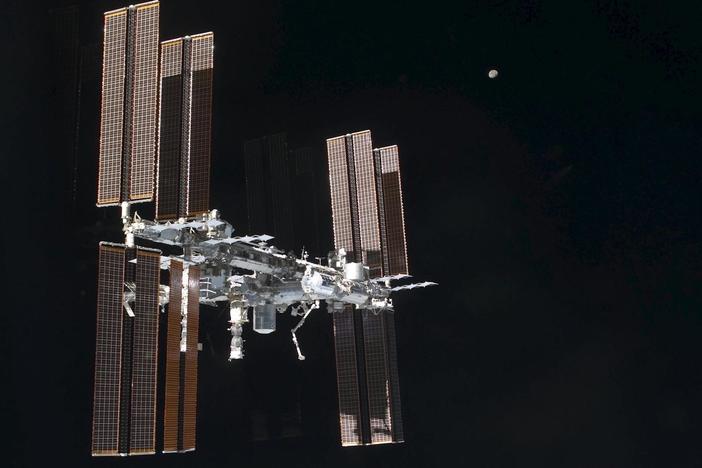 The scientific and cultural impact of the International Space Station after 25 years