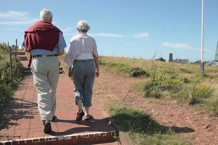 A doctor’s argument against living longer