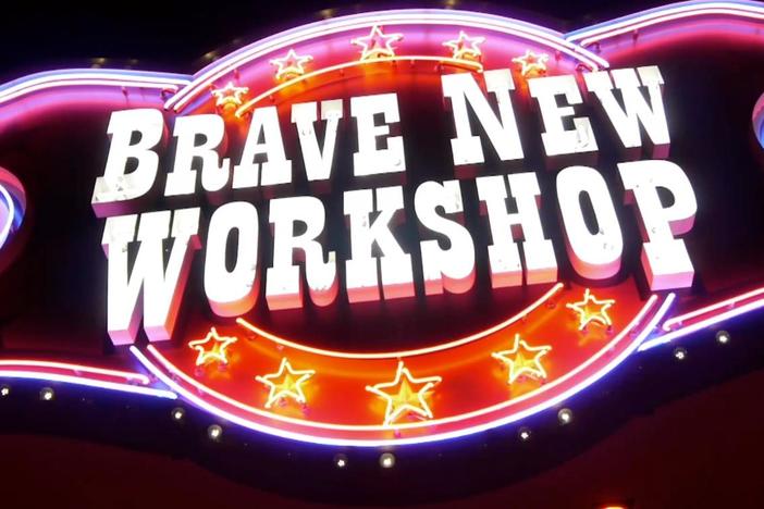 Brave New Workshop has been showing satire longer than any other US theater.