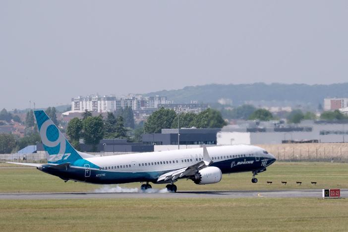 Grounding of 737 Max 9 jets after panel blowout another black eye for Boeing