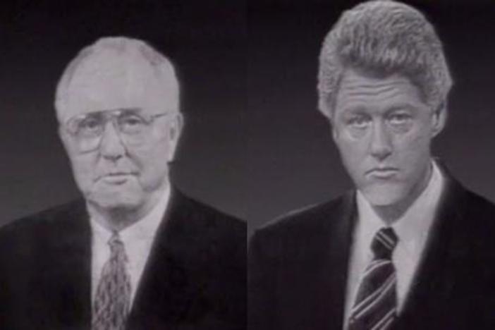 A look back at a Special Election in 1994 that foreshadowed the GOP House takeover.
