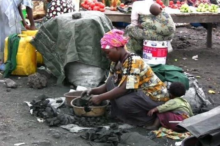 'The Worst Place on Earth to Be a Woman': Healing the Eastern Congo