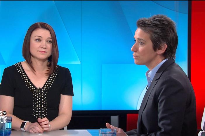 Tamara Keith and Amy Walter on Biden's win before Super Tuesday