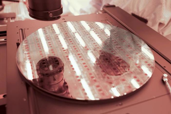How Arizona is building the workforce to manufacture semiconductors in the U.S.