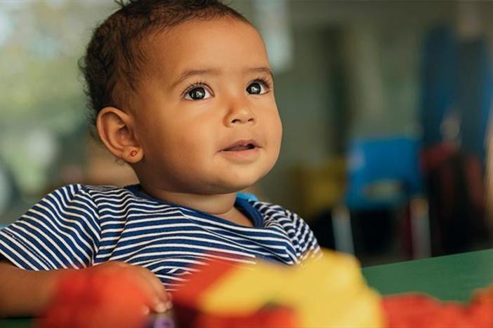 The market controls child care costs in the U.S. Can that be changed?