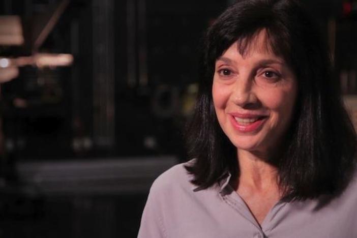 Executive producer Marsha Bemko talks about highlights from Roadshow's 16th season.
