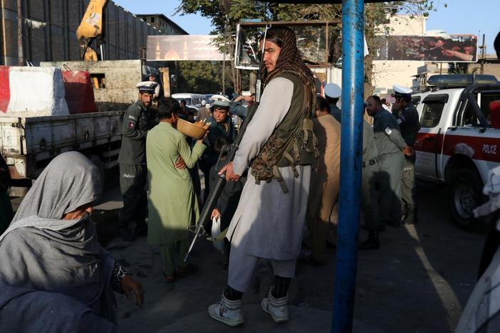 Taliban members have vastly different ideas to govern Afghanistan. Which will prevail?