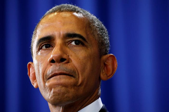President Obama has ordered a full review of cyberattacks during the presidential campaign