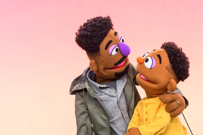 Inside Sesame Street’s racism initiative for kids