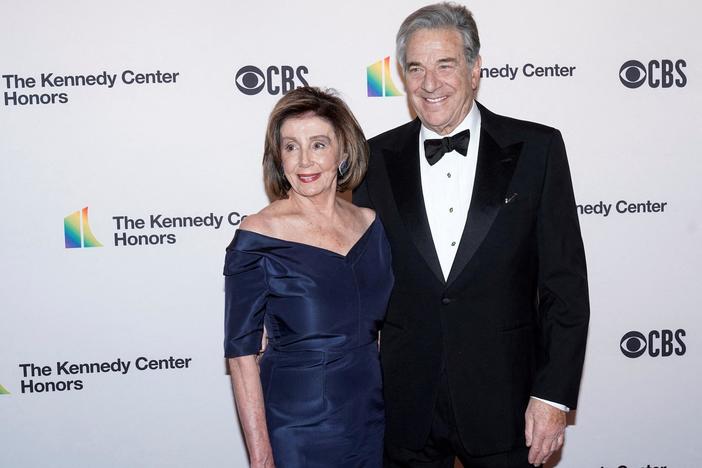 Lies and conspiracy theories about attack on Pelosi's husband spread online