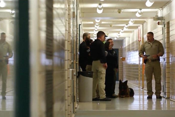 Students activists help divert millions in funding away from law enforcement in schools