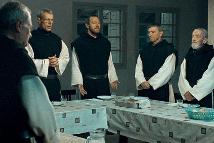 Father James Martin shares his thoughts about the movie "Of Gods and Men."
