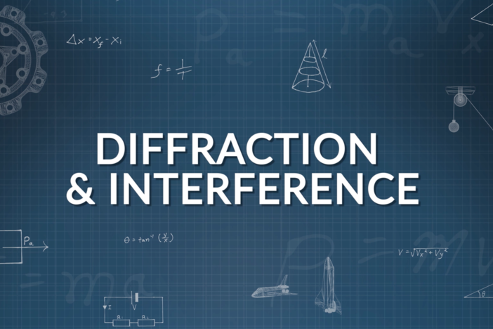 sound diffraction