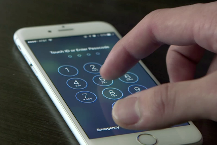 After San Bernardino, prosecutors say there are plenty of iPhones they'd like to unlock.