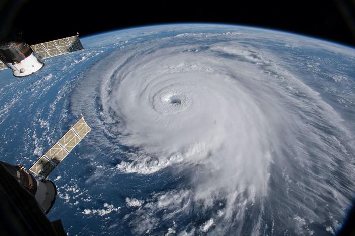 This hurricane season is expected to be busy. How COVID-19 is changing preparation