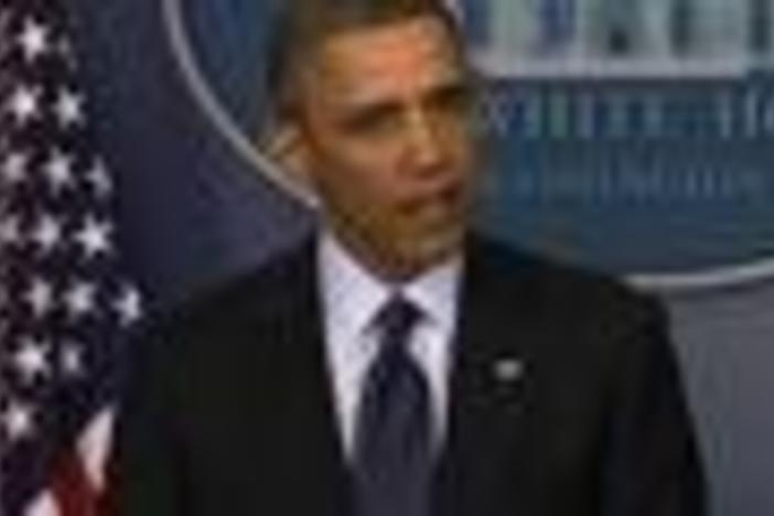 Last Minute White House Meeting on Sequester Spurs Political Combat Not Progress