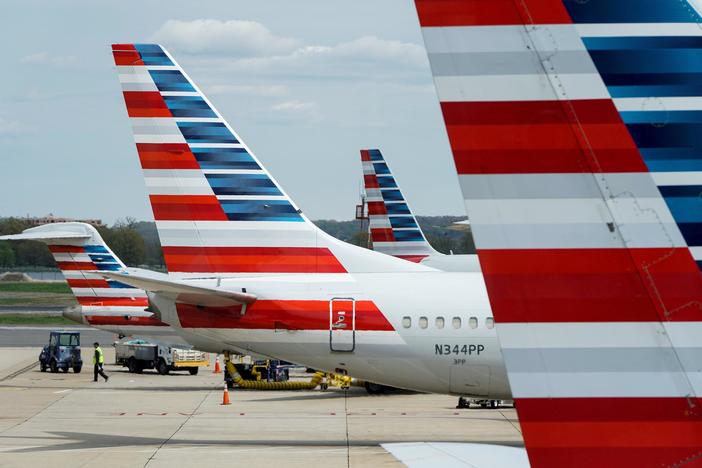 Why U.S. airlines say they need more federal aid to survive