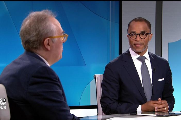 Capehart and Gerson on the Jan. 6 hearings, gun legislation, the importance of Juneteenth