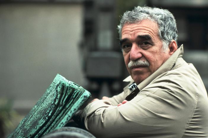 Remembering the literary magic of Gabriel Garcia Marquez