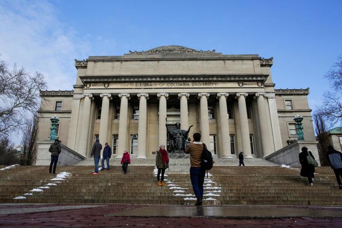 Columbia Univ. faces scrutiny for ignoring complaints about OB-GYN who abused patients