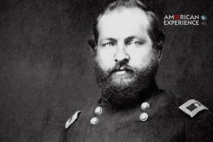 Garfield's time in the Union Army strengthened his support of the abolition movement.