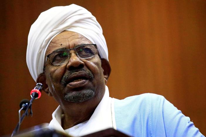 Why prosecution of Sudan's Omar al-Bashir is an international matter