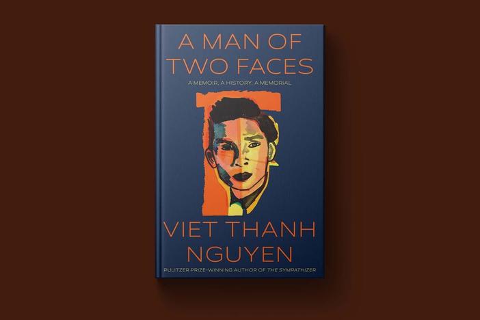 Author Viet Thanh Nguyen's new memoir reflects on family's experience of war and exile