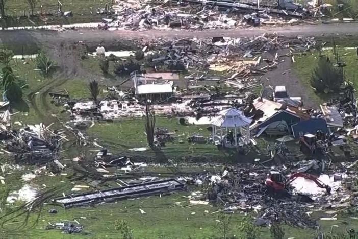 Amid a wave of deadly tornadoes, experts also expect an active hurricane season