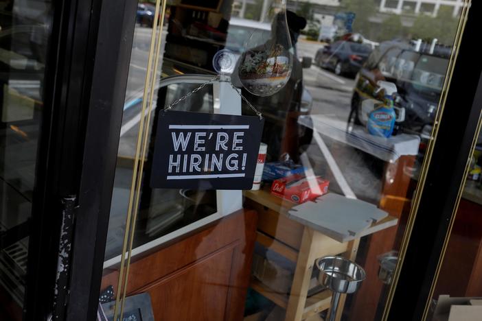 The May jobs report ‘misclassification error’ explained