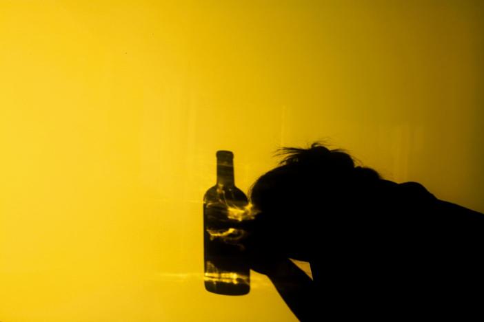 Alcohol-related deaths among women rise at a faster rate than men