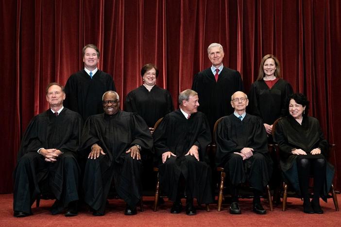 Gun laws, abortion rights: upcoming SCOTUS hearings to be impacted by RBG’s death