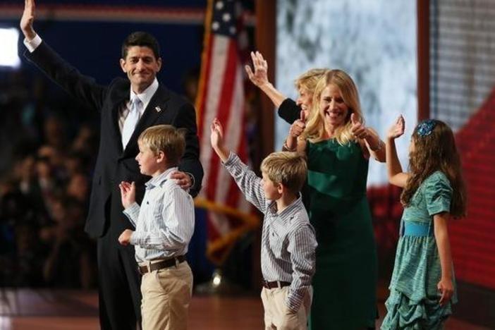 Republican National Convention: August 29, 2012 (PART 2)