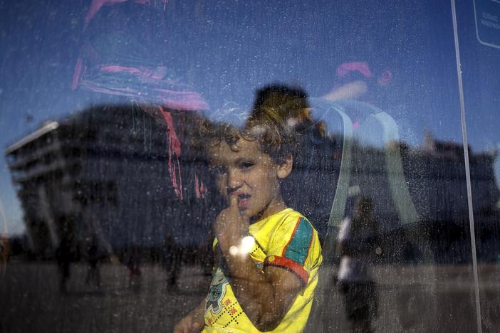 How should Europe deal with the deluge of refugees?