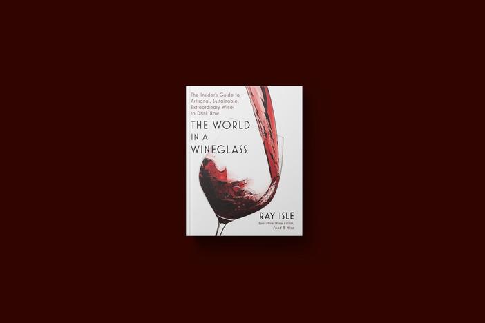 'The World in a Wineglass' explores state of wine production and future of industry
